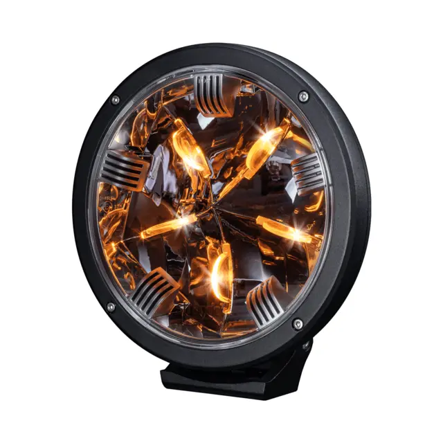 FRITSLA 9" EXTRALJUS LED Strands 