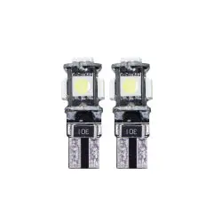 LED LAMPER T10 CAN-BUS Strands Lighting Division 