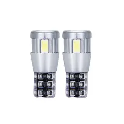 LED LAMPER T10 CAN-BUS 12V Strands Lighting Division 