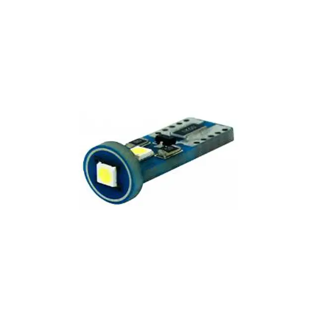 Strands LED Lampor T10 Canbus (W5) vit Strands 