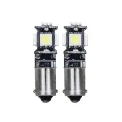 LED LAMPER BA9S CAN-BUS Strands Lighting Division 