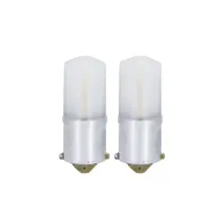 LED LAMPE BA15s  CAN-BUS GUL Strands Lighting Division 