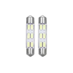 LAMPE  42mm CAN-BUS Strands Lighting Division 