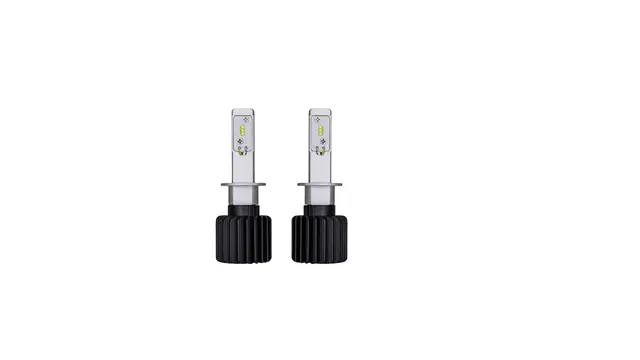 KONVERTERINGSKIT LED H1 Strands Lighting Division 