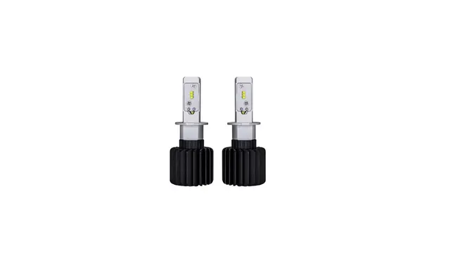 KONVERTERINGSKIT LED H3 Strands Lighting Division 