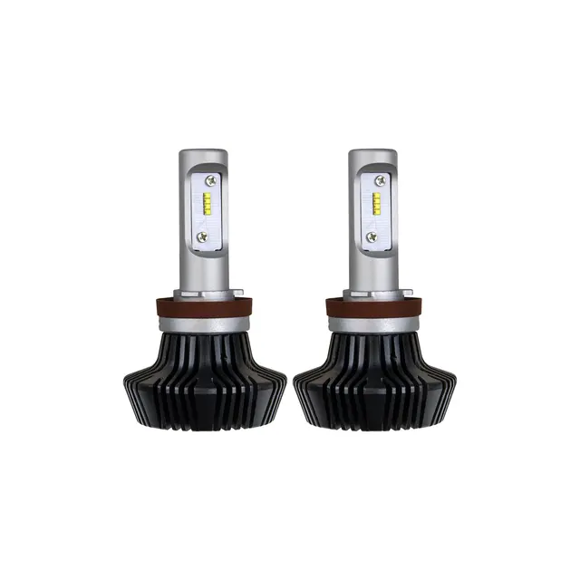 Strands LED-konverteringskit H8 Strands 