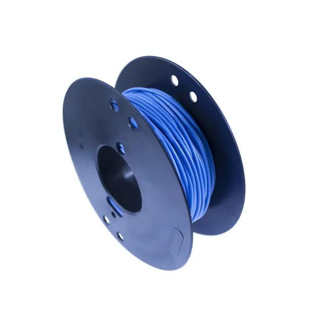 RKUB 1,5mm blå Strands 