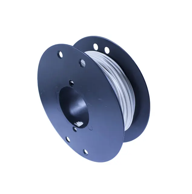 RKUB 0,75mm vit Strands 