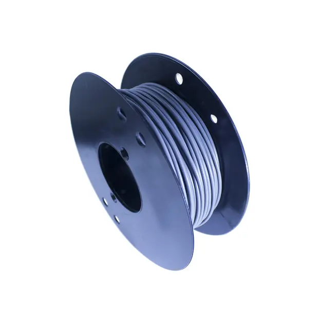 RKUB 1,5mm grå Strands 