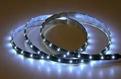 Flexistrip 30cm 12V Vit Strands 