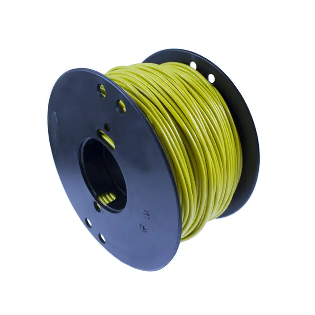 RKUB 2,5 Gul B100 Strands 