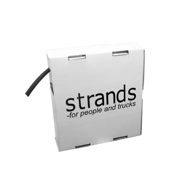 KRYMPESLANGE Box 6-2mm MED LIM Strands Lighting Division 
