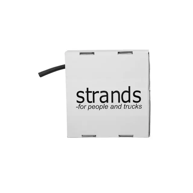 KRYMPESLANGE Box 9-3mm MED LIM Strands Lighting Division 
