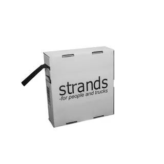 KRYMPESLANGE Box 12-4mm MED LIM Strands Lighting Division