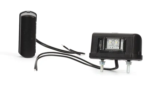 NSB LED SVART Strands Lighting Division 