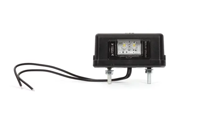 NSB LED SVART Strands Lighting Division 