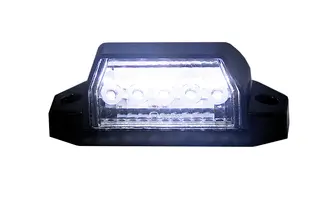 NSB LED 24V Strands Lighting Division