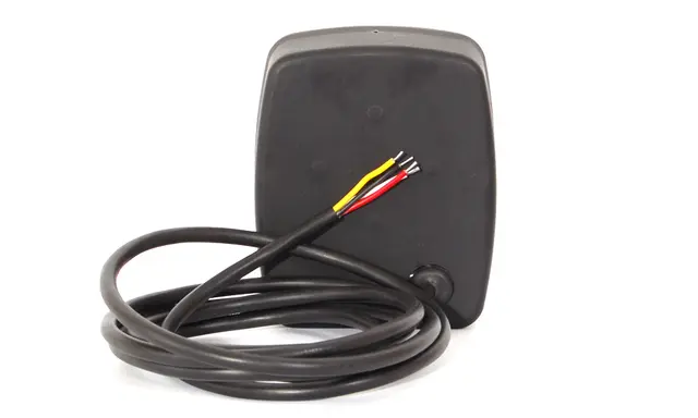 BAKLYSLAMPE 3 FUNKSJONS LED Strands Lighting Division 