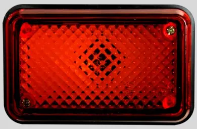 Strands Dimljus bak glödlampa E-märkt Strands 
