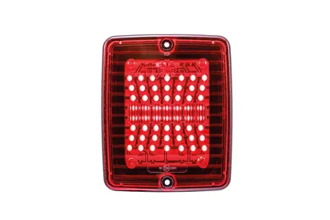 IZE LED BAKLYSLYS LED Strands Lighting Division