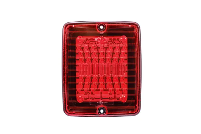 IZE LED BAKLYSLYS LED Strands Lighting Division 