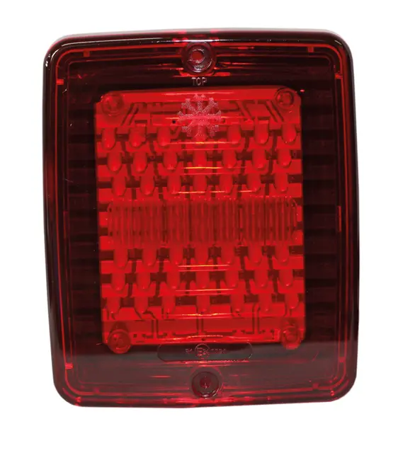 IZE LED BAKLYSLYS LED Strands Lighting Division 