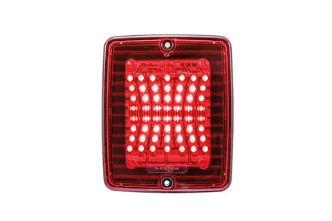IZE LED BAKLYS-/BREMSLYS LED Strands Lighting Division