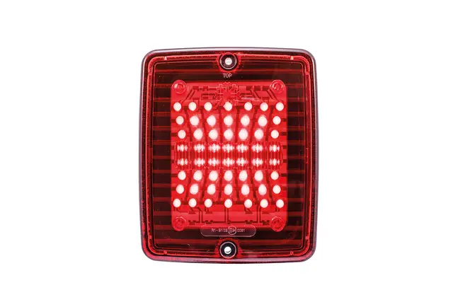 IZE LED BAKLYS-/BREMSLYS LED Strands Lighting Division 