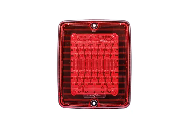 IZE LED BAKLYS-/BREMSLYS LED Strands Lighting Division 