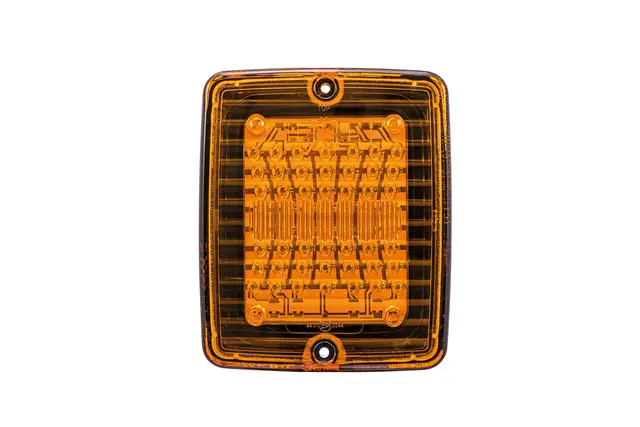 IZE LED BLINKLYS LED Strands Lighting Division 