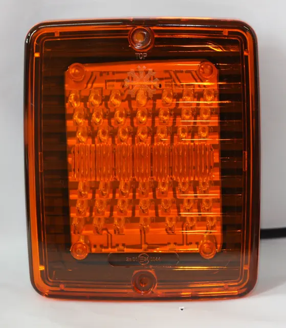 IZE LED BLINKLYS LED Strands Lighting Division 