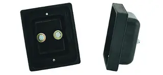 IZE LED GUMMIHUS enkel Strands Lighting Division