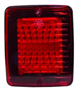 IZE LED TÅKELYS LED Strands Lighting Division