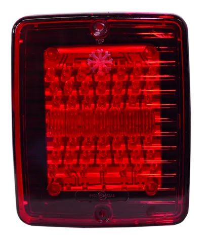 IZE LED TÅKELYS LED Strands Lighting Division
