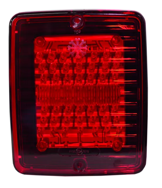 IZE LED TÅKELYS LED Strands Lighting Division 