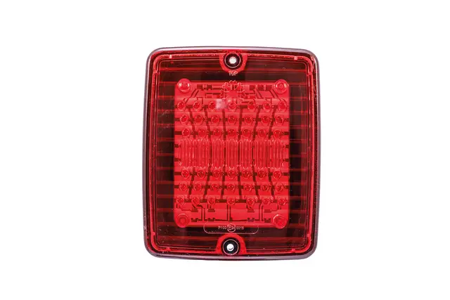 IZE LED TÅKELYS LED Strands Lighting Division 