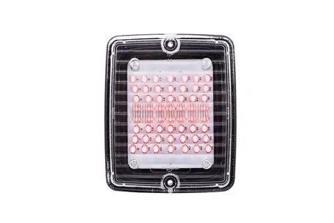 IZE LED BAKLYSLYS LED Strands Lighting Division