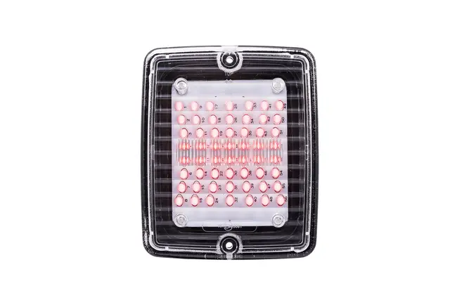 IZE LED BAKLYSLYS LED Strands Lighting Division 