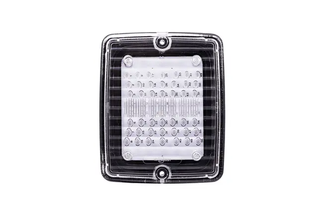 IZE LED BAKLYSLYS LED Strands Lighting Division 