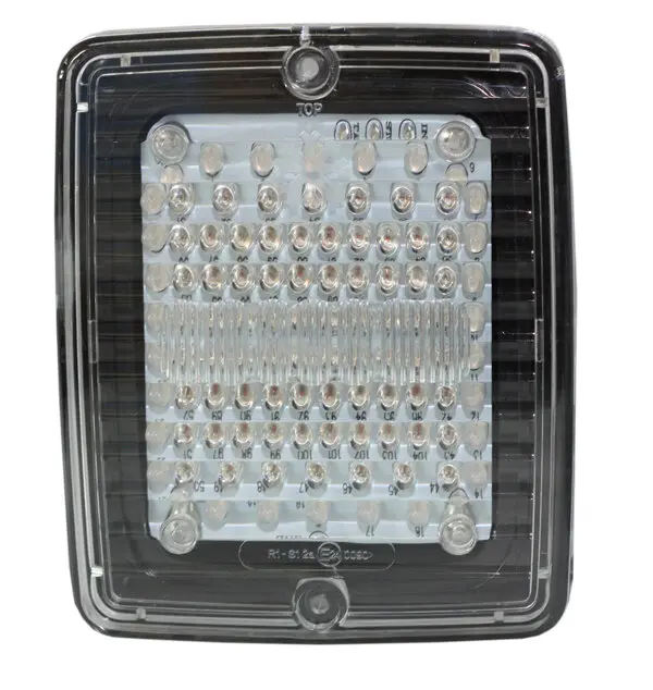 IZE LED BAKLYS/BROMS/BLINKERS LED Strands 