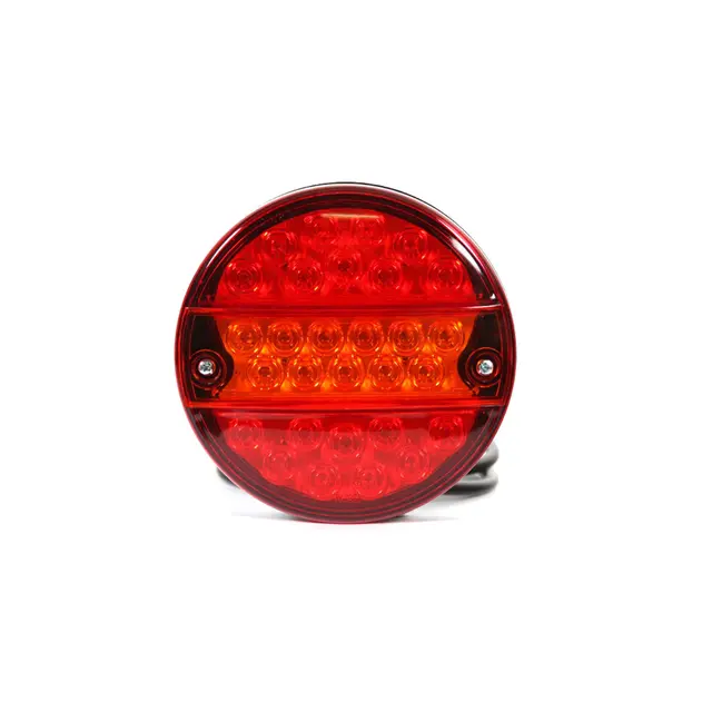 BAKLYSLAMPE 3 FUNKSJONS LED Strands Lighting Division 