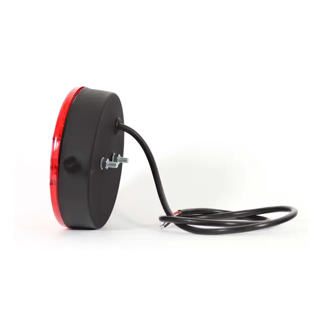 BAKLYSLAMPE 3 FUNKSJONS LED Strands Lighting Division 