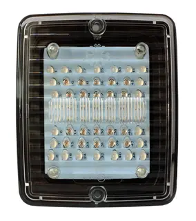 IZE LED BAKLYS-/BREMSLYS LED Strands Lighting Division