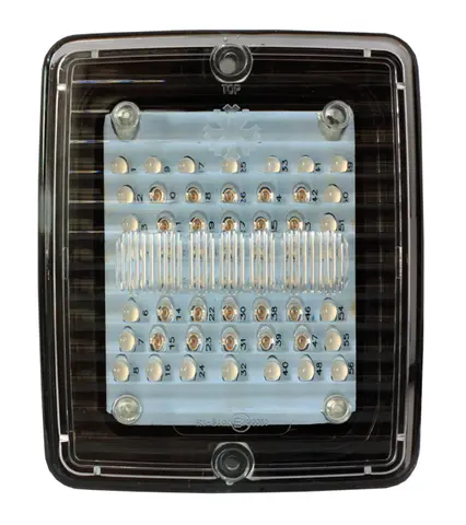 IZE LED BAKLYS-/BREMSLYS LED Strands Lighting Division