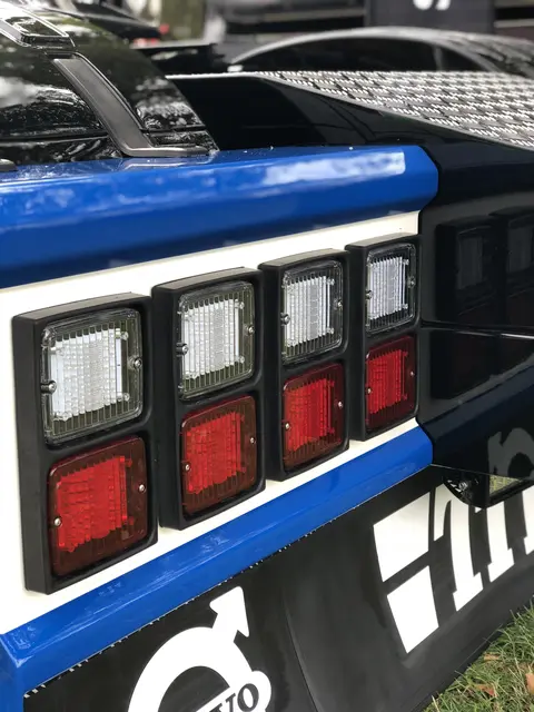 IZE LED BLINKLYS LED Strands Lighting Division 