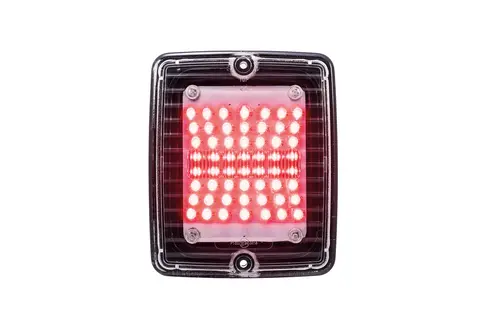 IZE LED TÅKELYS LED Strands Lighting Division