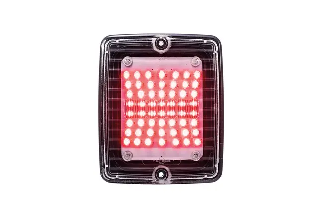IZE LED TÅKELYS LED Strands Lighting Division 