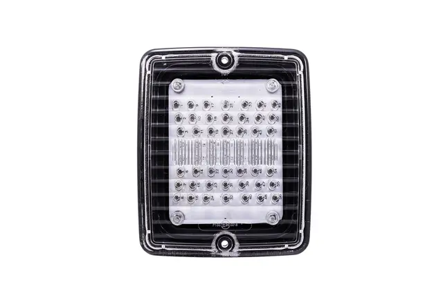 IZE LED TÅKELYS LED Strands Lighting Division 