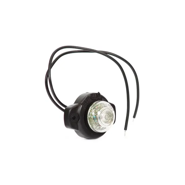 POSISJONSLYKT LED Strands Lighting Division 