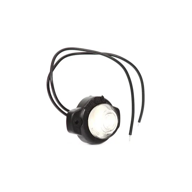 POSISJONSLYKT LED Strands Lighting Division 